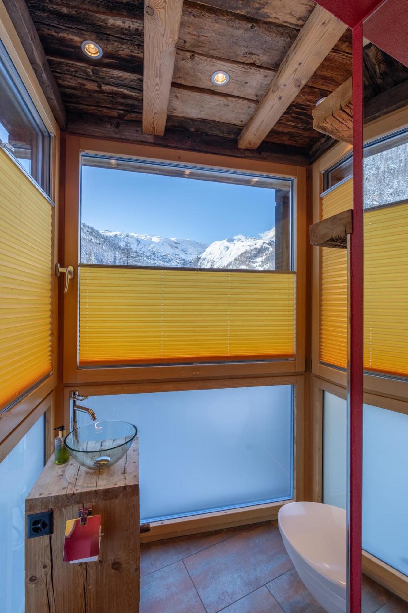 Chalet Schwalbennest Церматт Екстер'єр фото