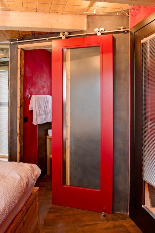 Chalet Schwalbennest Церматт Екстер'єр фото